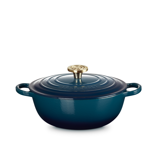 Chef's Dutch Oven, view 3